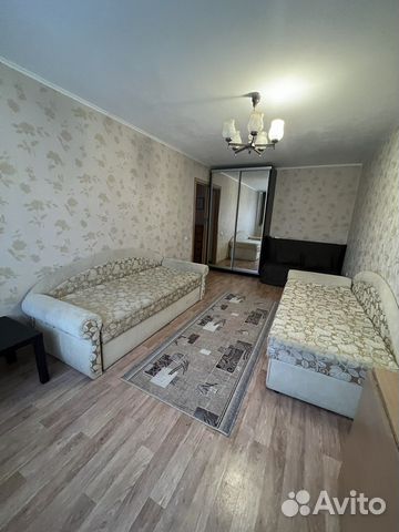 

2-к. квартира, 60 м², 6 кроватей