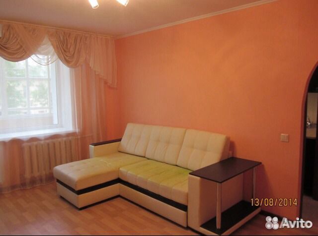 2-к квартира, 53 м², 3/5 эт. 2-к квартира, 53 м², 3/5 эт.