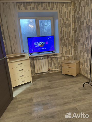 

2-к. квартира, 42,9 м², 4/4 эт.