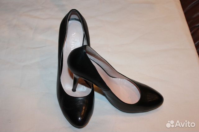 Туфли, р.36