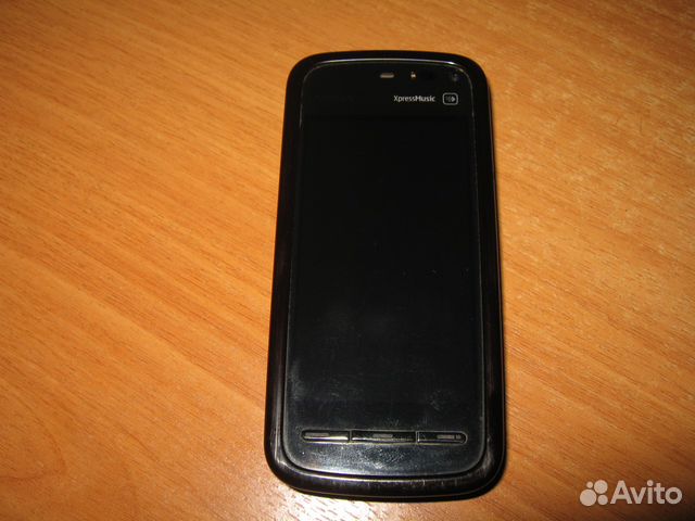 Nokia 5800