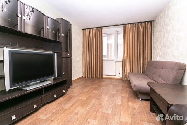

2-к. квартира, 65 м², 5 кроватей