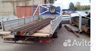 Грузчики, грузоперевозки