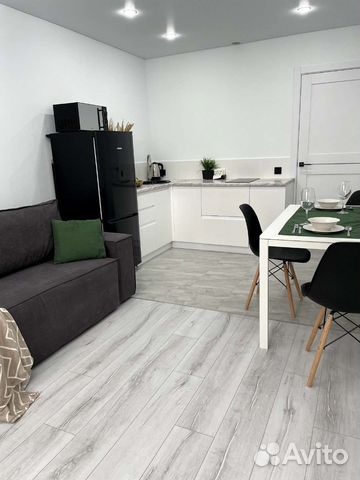 

2-к. квартира, 49 м², 1 кровать