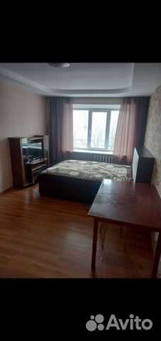 

1-к. квартира, 33 м², 2 кровати