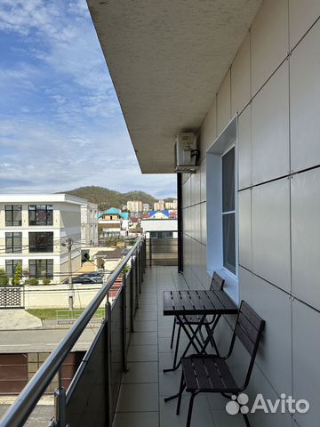 

2-к. квартира, 55 м², 1 кровать