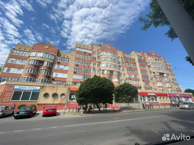 

1-к. квартира, 51 м², 2 кровати