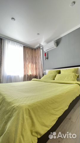 

Квартира-студия, 28,8 м², 3/9 эт.
