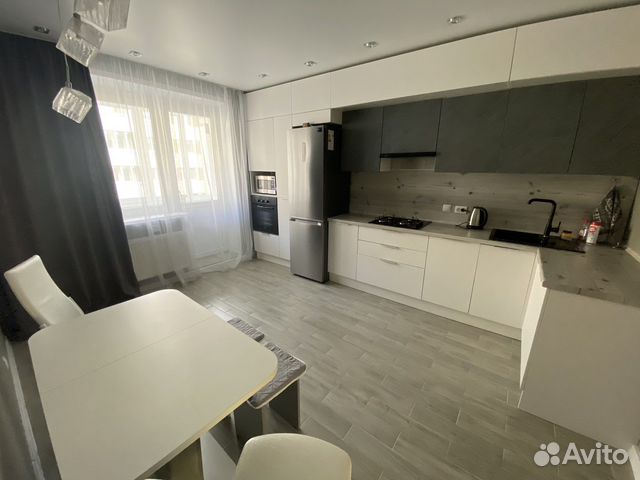 

2-к. квартира, 65 м², 2 кровати