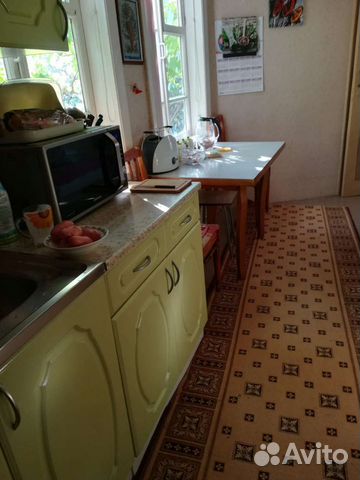 

2-к. дом, 55 м²