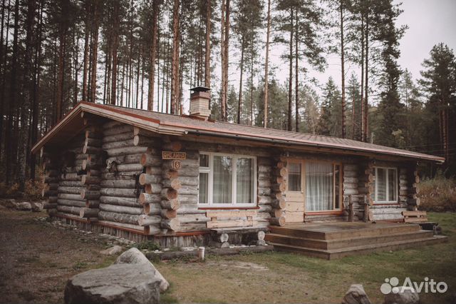 

4-к. коттедж, 75 м²