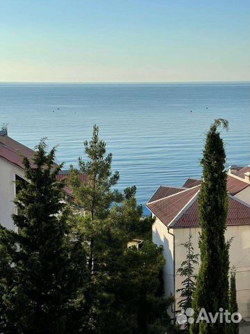 

Квартира-студия, 47 м², 3 кровати