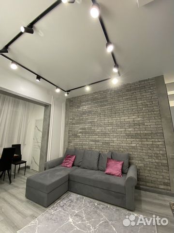 

2-к. квартира, 54 м², 1 кровать
