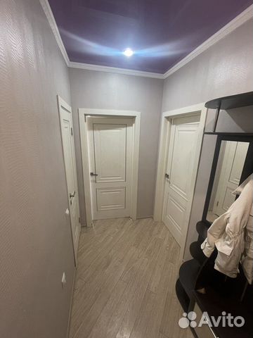 

1-к. квартира, 40 м², 7/9 эт.