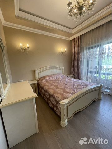 

2-к. квартира, 60 м², 2 кровати