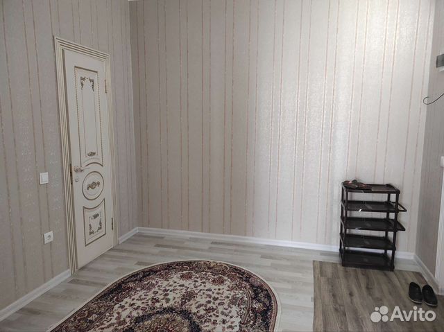 

2-к. квартира, 73 м², 2/9 эт.