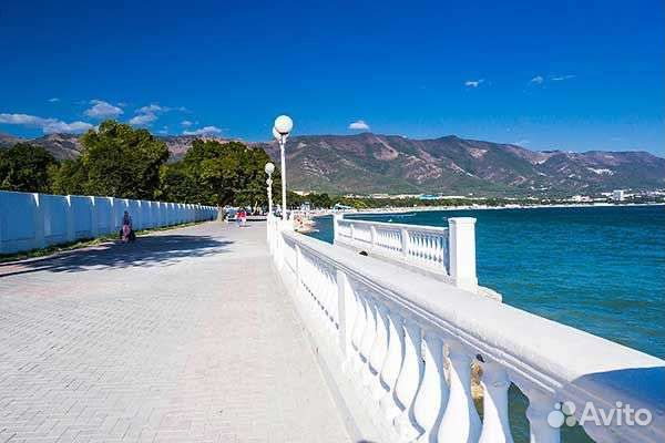 

Квартира-студия, 28 м², 2 кровати