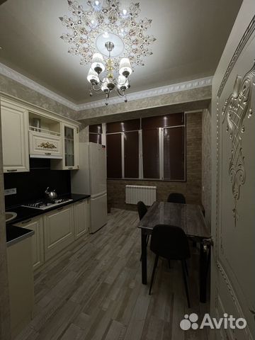 

2-к. квартира, 85 м², 2 кровати