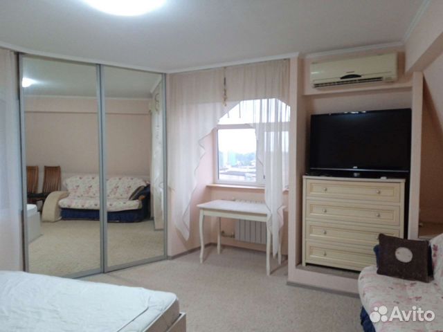 

2-к. квартира, 45 м², 2/2 эт.