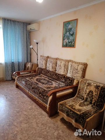 

1-к. квартира, 35 м², 2/10 эт.
