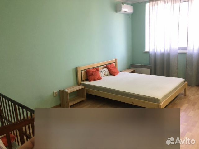

3-к. коттедж, 173 м²