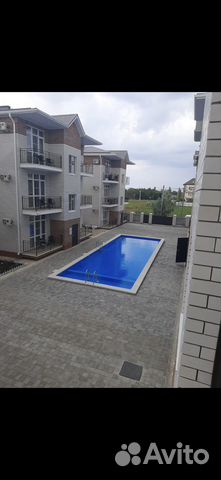 

2-к. квартира, 40 м², 2/3 эт.