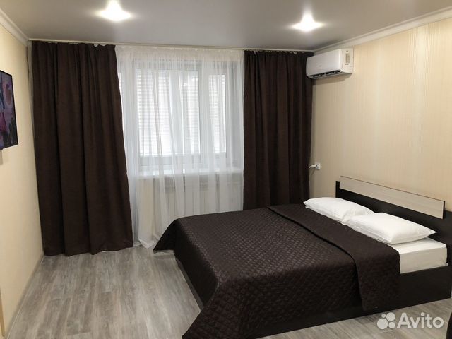 

2-к. квартира, 50 м², 3 кровати