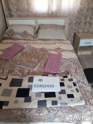 

Дом 30 м² на участке 7 сот.