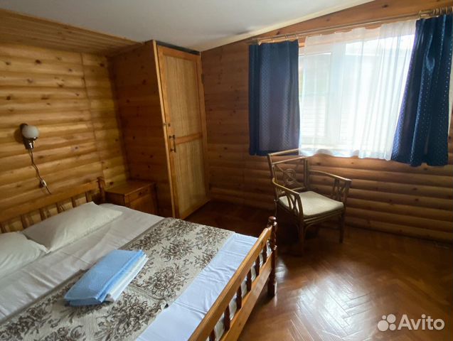 

1-к. квартира, 25 м², 2 кровати