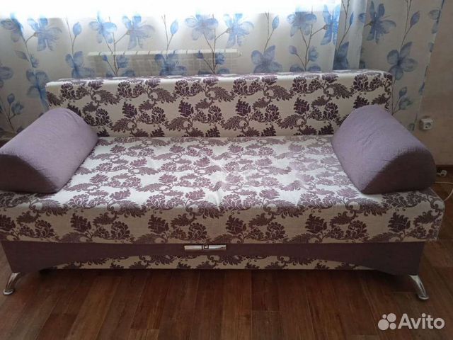 

Квартира-студия, 25 м², 2 кровати