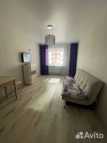 

1-к. квартира, 56 м², 9/12 эт.