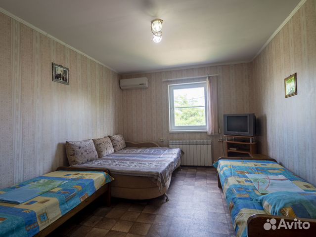 

2-к. дом, 40 м²