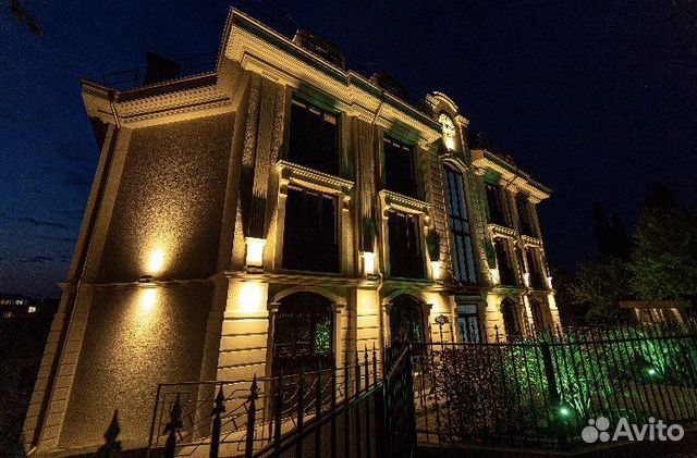 

Квартира-студия, 24 м², 1 кровать