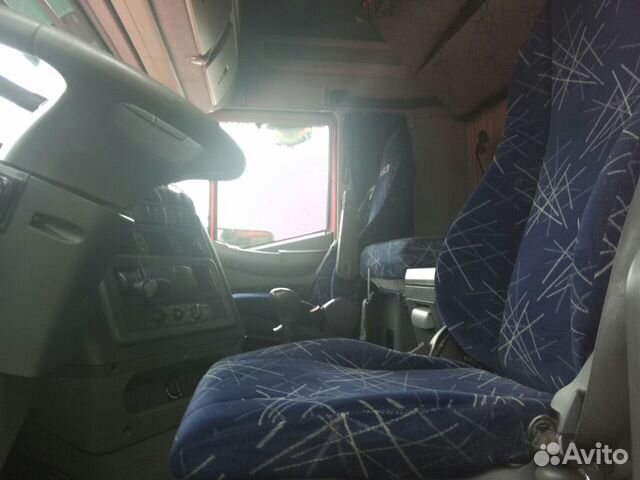 Кабина ивеко Стралис Iveco stralis euro 5 2007 год Кабина ивеко Стралис Iveco stralis euro 5 2007 год