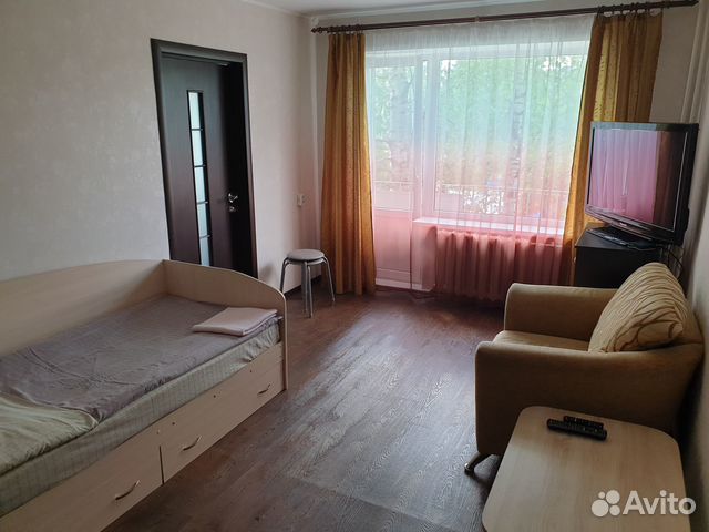 

2-к. квартира, 49 м², 4 кровати