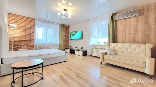 

2-к. квартира, 65 м², 3 кровати