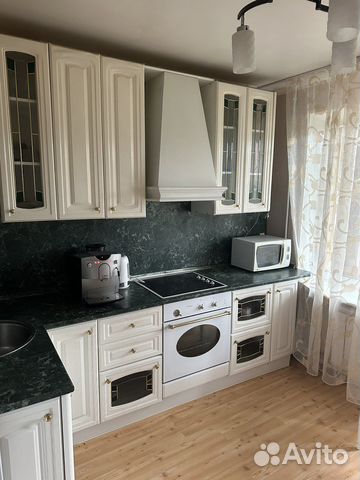 

2-к. квартира, 54 м², 3 кровати