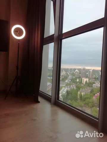 

2-к. квартира, 70 м², 21/22 эт.