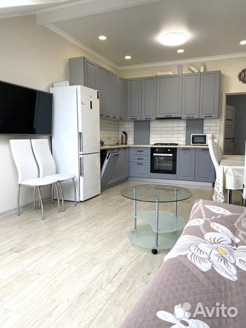 

4-к. квартира, 120 м², 6 кроватей