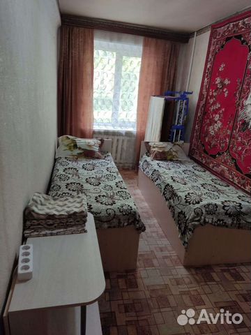 

2-к. квартира, 35 м², 5 кроватей