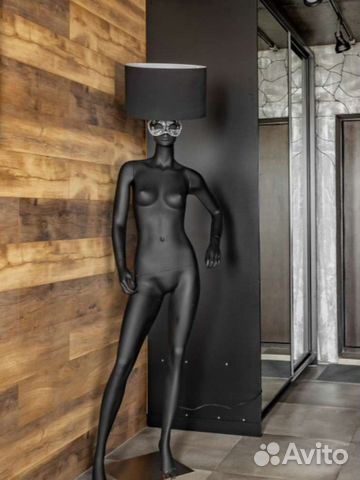 

Квартира-студия, 35 м², 1 кровать