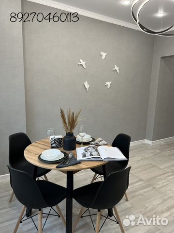 

1-к. квартира, 47 м², 9/18 эт.