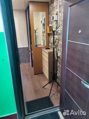 

2-к. квартира, 54 м², 3 кровати