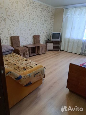 

2-к. квартира, 45 м², 5 кроватей