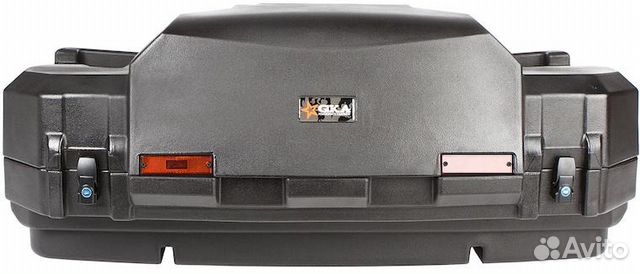 Кофр для квадроцикла ATV задний GKA TS 3000