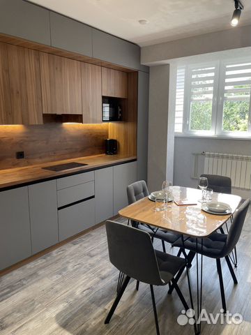 

2-к. квартира, 49 м², 1 кровать