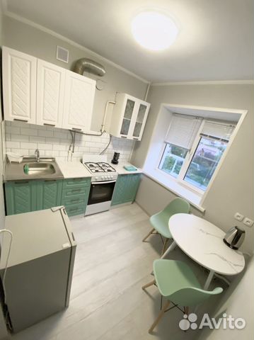 

2-к. квартира, 47 м², 3 кровати