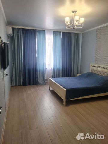 

2-к. квартира, 57 м², 4 кровати