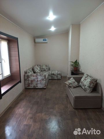 

1-к. квартира, 26 м², 1/1 эт.
