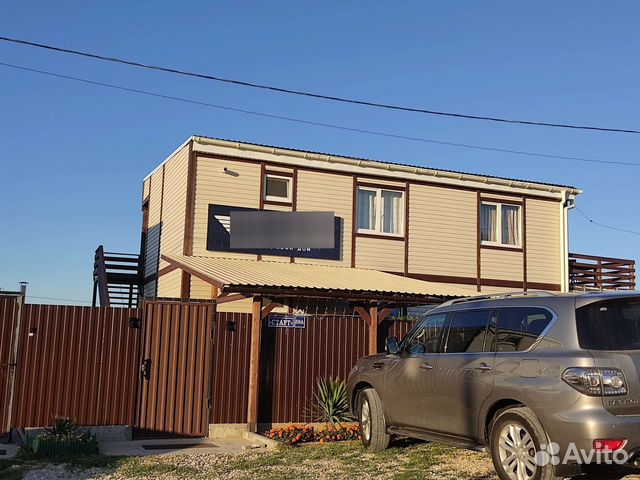 

2-к. квартира, 66 м², 3 кровати